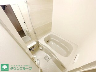 ビエラコート日本橋久松町の物件内観写真